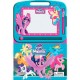 SERIE APRENDIZAJE MY LITTLE PONY MOVIE