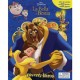 DIVERTILIBROS DISNEY BELLA Y BESTIA