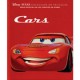 DISNEY COLECCIÓN DE PELICULAS MINI CARS
