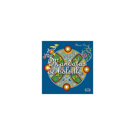 MANDALAS BOLSILLO 2 PUNTILLADO