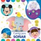 TAN LÁMPARA DISNEY BABY