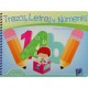 TRAZOS LETRAS Y NÚMEROS