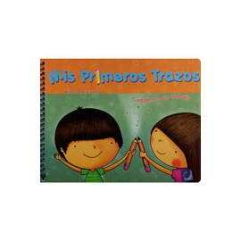 MIS PRIMEROS TRAZOS