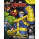 DIVERTILIBRO AVENGERS