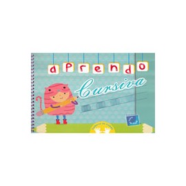APRENDO CURSIVA