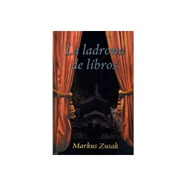 LA LADRONA DE LIBROS