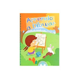 APRENDO A DIBUJAR