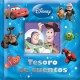 DISNEY PIXAR
