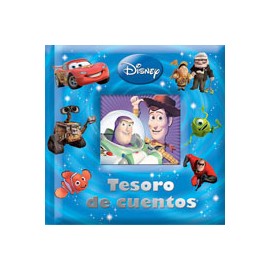 DISNEY PIXAR