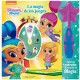 WAND SHIMMER AND SHINE
