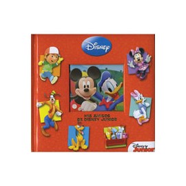 MICKEY PLAYHOUSE DISNEY