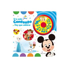 DISNEY BABY