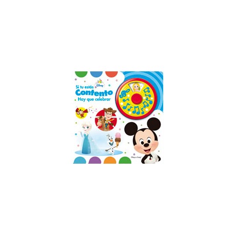 DISNEY BABY