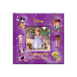 DISNEY JR 2