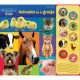ENCYCLOPEDIA BRITT KIDS ANIMALES DE GRANJA