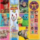 TOY STORY 4 NINGUN JUGUETE SE QUEDA ATRÁS