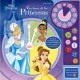 NEW CLOCK PRINCESS
