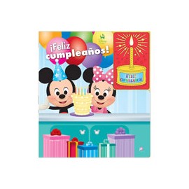 BB DISNEY BABY