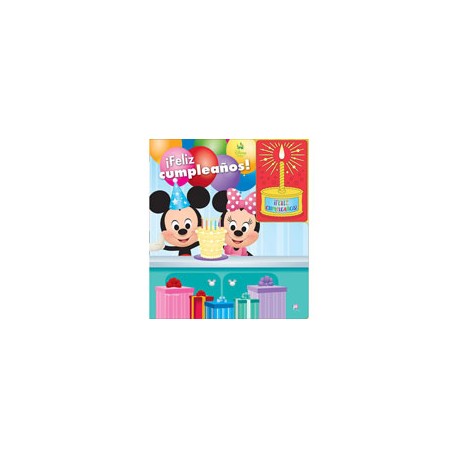 BB DISNEY BABY