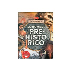 ENCICLOPEDIA DE EL HOMBRE PREH
