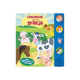 CANCIONES DE LA GRANJA