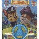 TESORO DEL PIRATA PAW PATROL