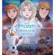 TESORO DE CUENTOS FROZEN 1 FROZEN 2