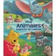 TESORO DE CUENTOS DISNEY ANIMALES
