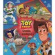 TOY STORY GRANDES AVENTURAS