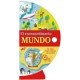 ESFÉRICO EL EXTRAORDINARIO MUNDO