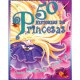 MI PRIMER CUENTOS DORMIR PRINCESAS