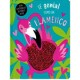 SE GENIAL COMO UN FLAMENCO