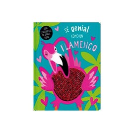 SE GENIAL COMO UN FLAMENCO