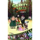 GRAVITY FALLS COMIC 5