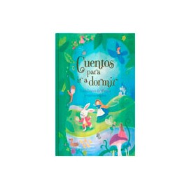 CUENTOS PARA IR A DORMIR