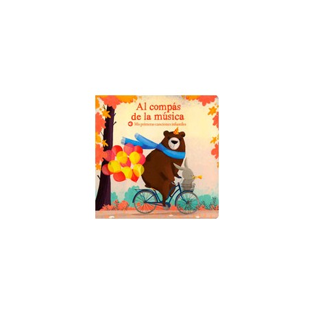 AL COMPAS DE LA MÚSICA
