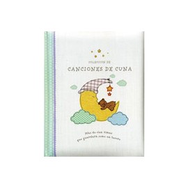 COLECCIÓN CANCIONES CUNA