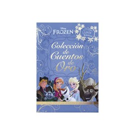 COLECCIÓN DE ORO DISNEY FROZEN