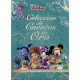 COLECCIÓN DE ORO DISNEY JUNIOR