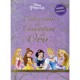 COLECCIÓN DE ORO DISNEY PRINCESA