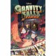 GRAVITY FALLS COMIC 1