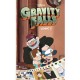 GRAVITY FALLS COMIC 2