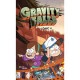 GRAVITY FALLS COMIC 4