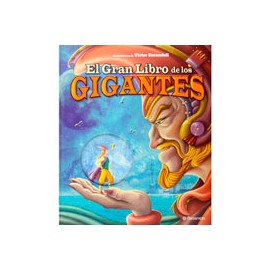 EL GRAN LIBRO DE LOS GIGANTES