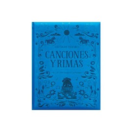 GRAN TESORO CANCIONES Y RIMAS