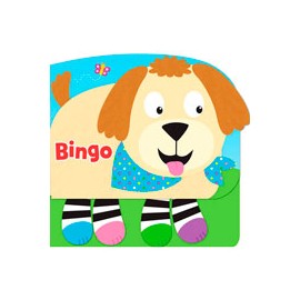 PUNTITAS ALEGRES BINGO