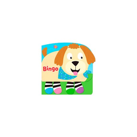 PUNTITAS ALEGRES BINGO