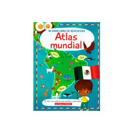 RESPUESTAS ATLAS MUNDIAL