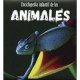 BIG PADDED ENCICLOPEDIA LOS ANIMALES