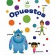 DISNEY BABY OPUESTOS